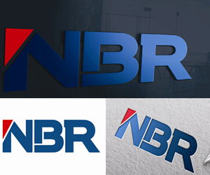 Logo Design by S5 for NBR GROUP | Design: #32440460
