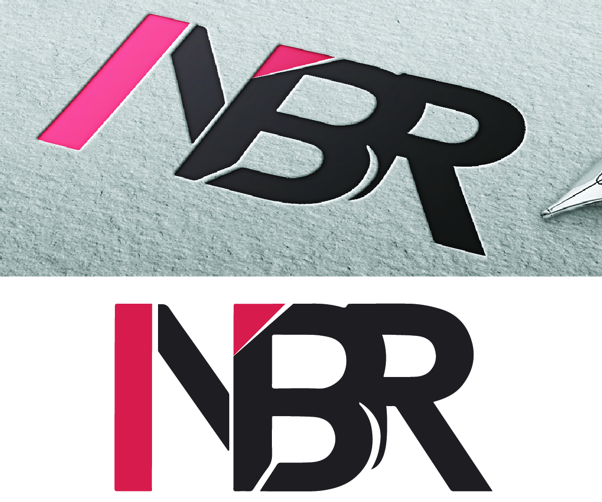 Logo Design by S5 for NBR GROUP | Design #32440585