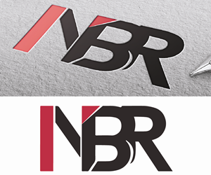 Logo Design by S5 for NBR GROUP | Design: #32440585