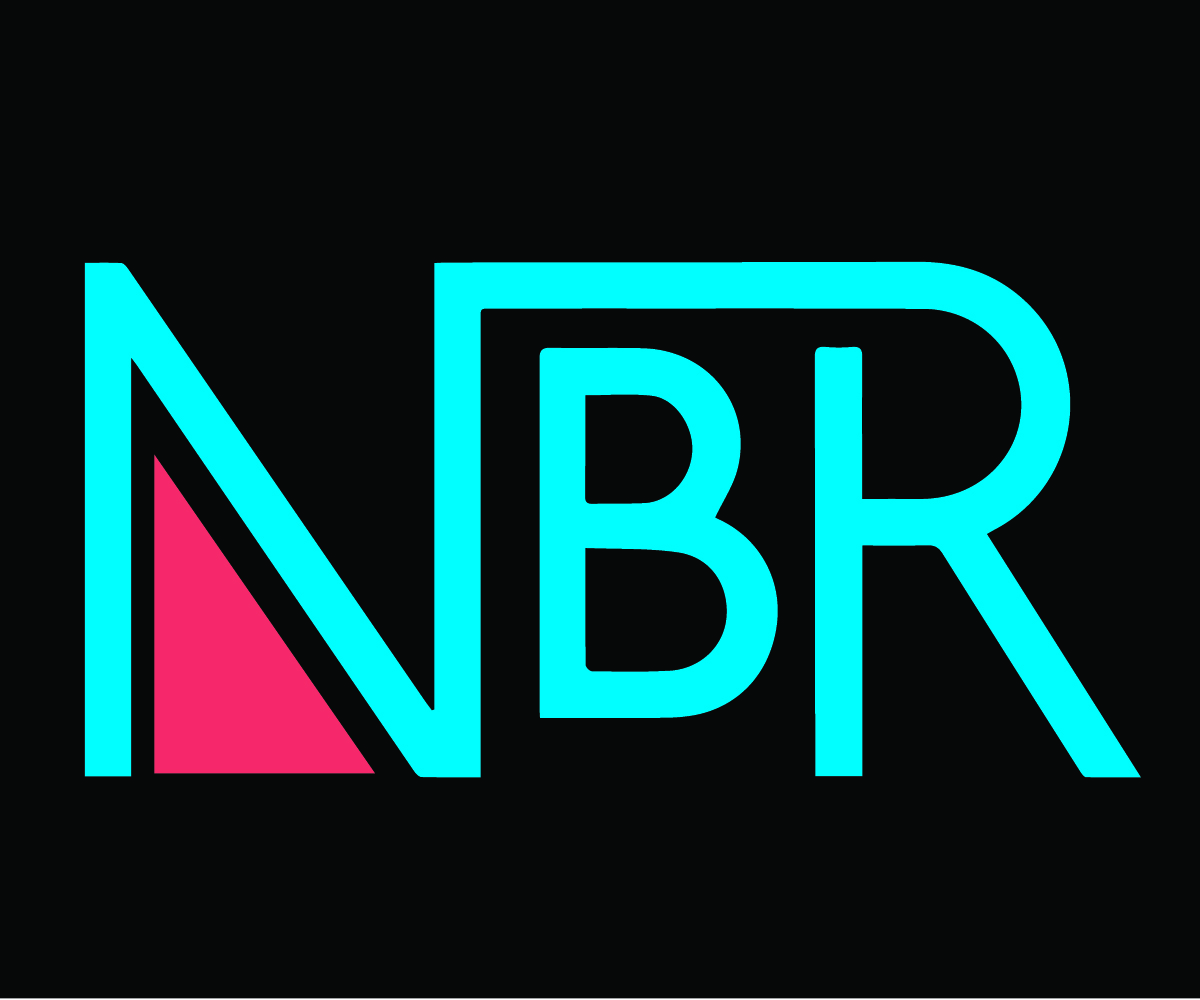 Logo Design by S5 for NBR GROUP | Design #32441469