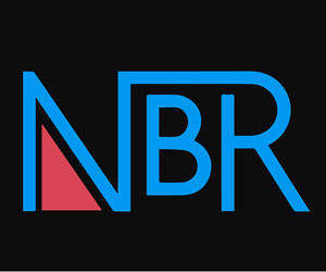 Logo Design by S5 for NBR GROUP | Design: #32441469