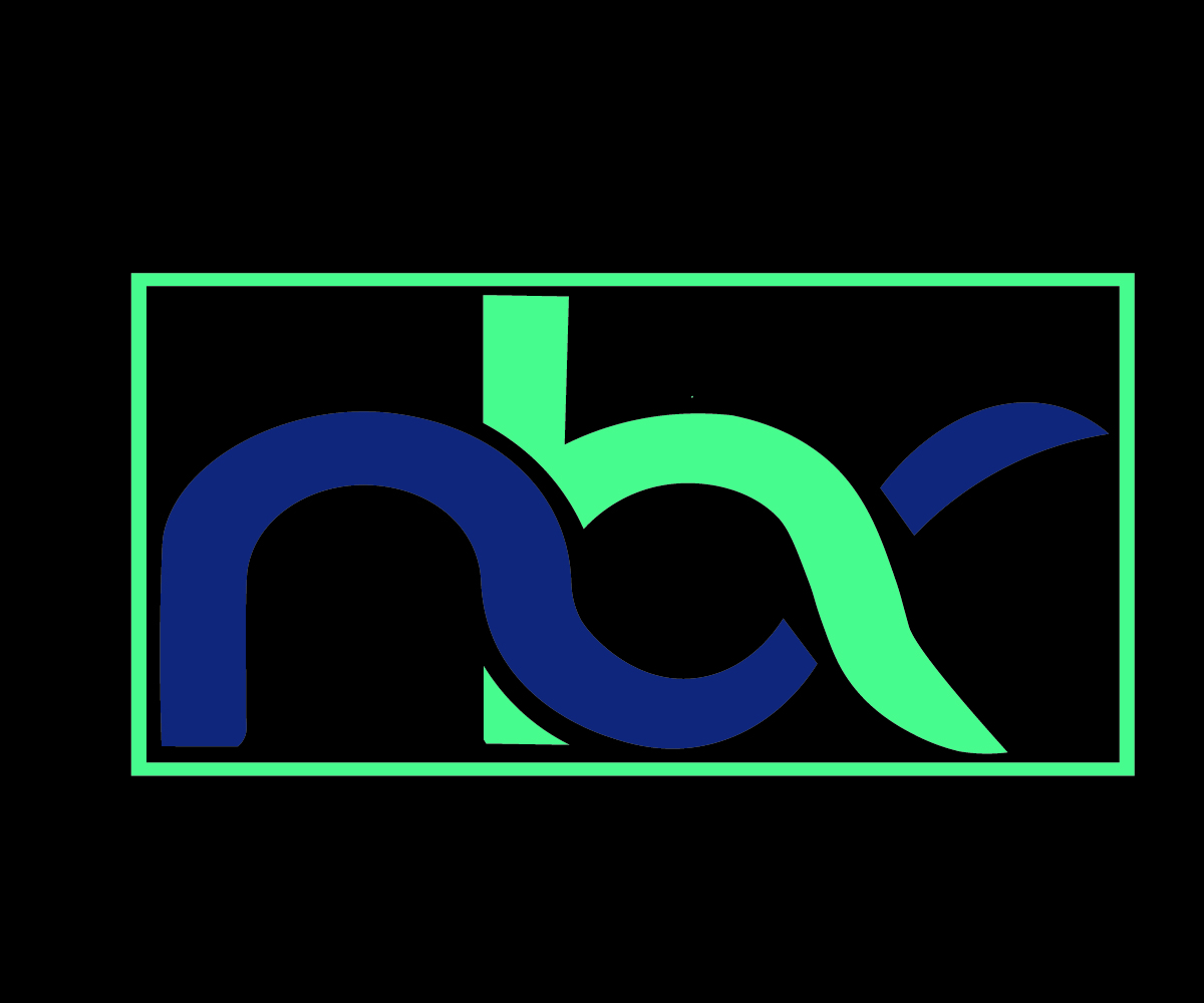 Logo Design by S5 for NBR GROUP | Design #32457570