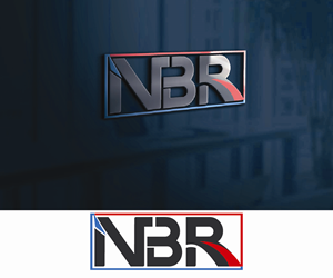 Logo Design by S5 for NBR GROUP | Design: #32481733