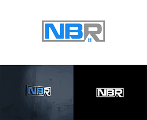 Logo Design by nasim33 for NBR GROUP | Design: #32419845