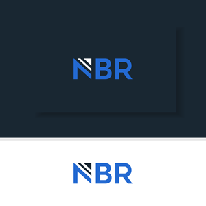 Logo-Design von Grafie für NBR GROUP | Design: #32415642