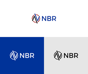 Logo Design by CariCuan24 for NBR GROUP | Design: #32456393