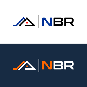 Logo Design by CariCuan24 for NBR GROUP | Design: #32460603