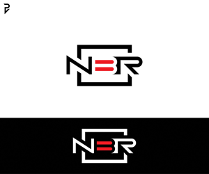 Logo-Design von poisonvectors für NBR GROUP | Design: #32427086