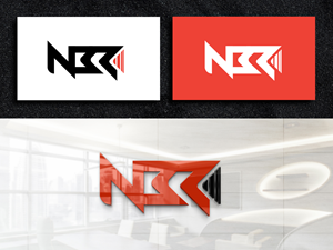 Logo-Design von ArtSamurai für NBR GROUP | Design: #32421752