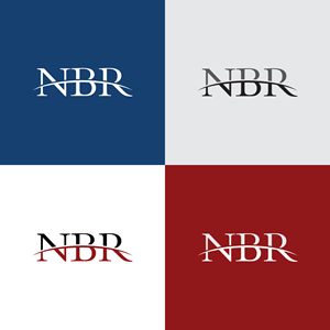 Logo Design by 4AD for NBR GROUP | Design: #32459772