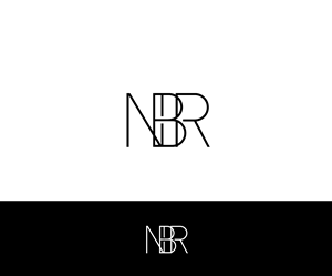 Diseño de Logo por saulogchito para NBR GROUP | Diseño #32422360