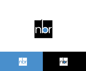 Logo Design by saulogchito for NBR GROUP | Design: #32422361