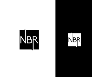 Logo Design by saulogchito for NBR GROUP | Design: #32422363
