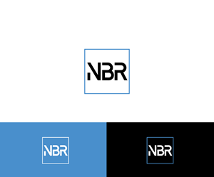 Logo Design by saulogchito for NBR GROUP | Design #32425783