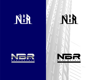 Diseño de Logo por graphics1 para NBR GROUP | Diseño #32448170