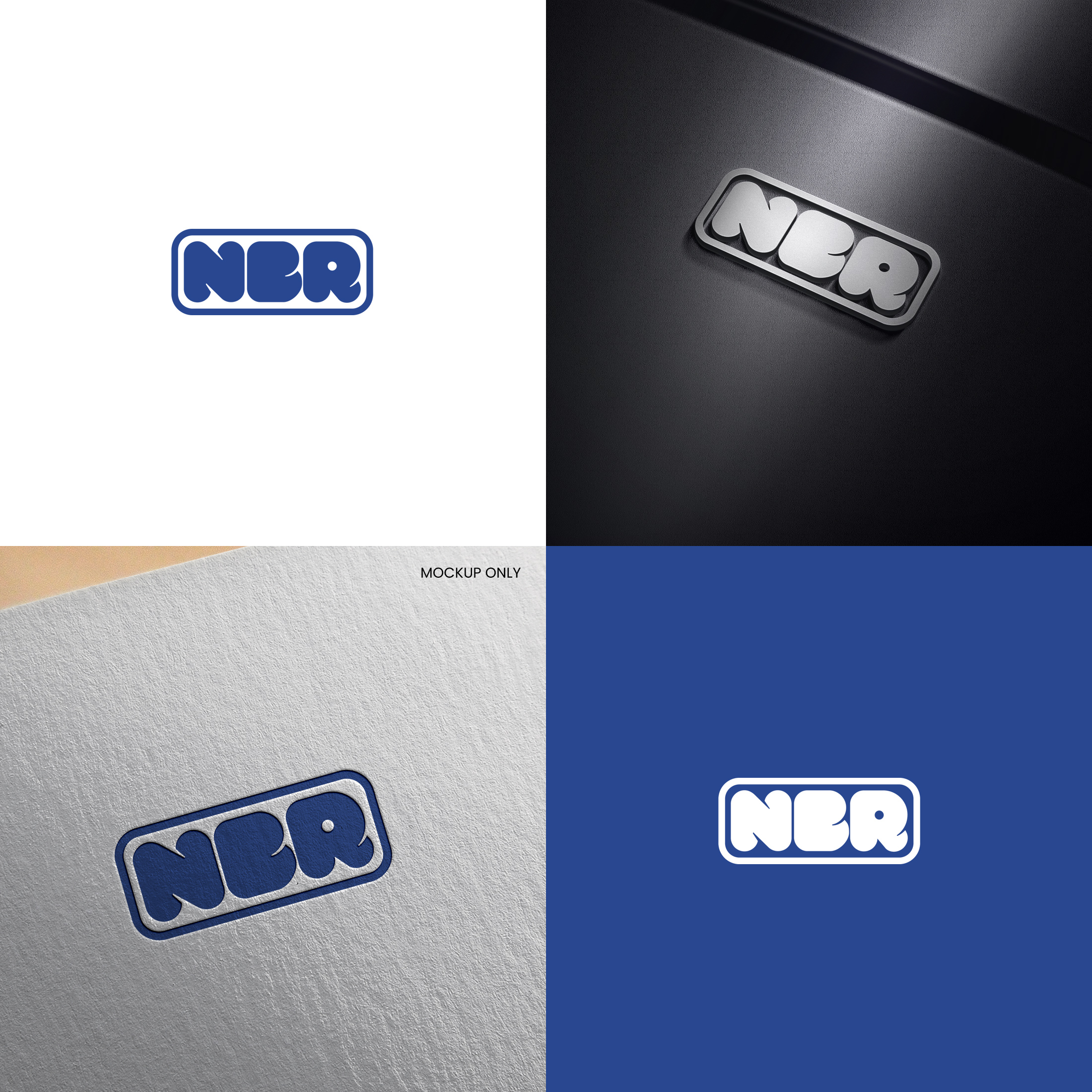 Diseño de Logo por SL Designer para NBR GROUP | Diseño #32426793