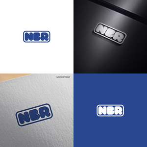 Logo-Design von SL Designer für NBR GROUP | Design: #32426793