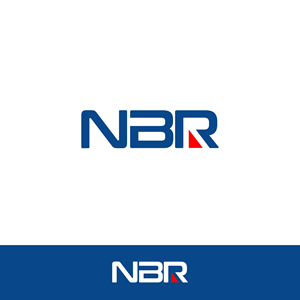 Logo Design by agustian spades for NBR GROUP | Design: #32459937