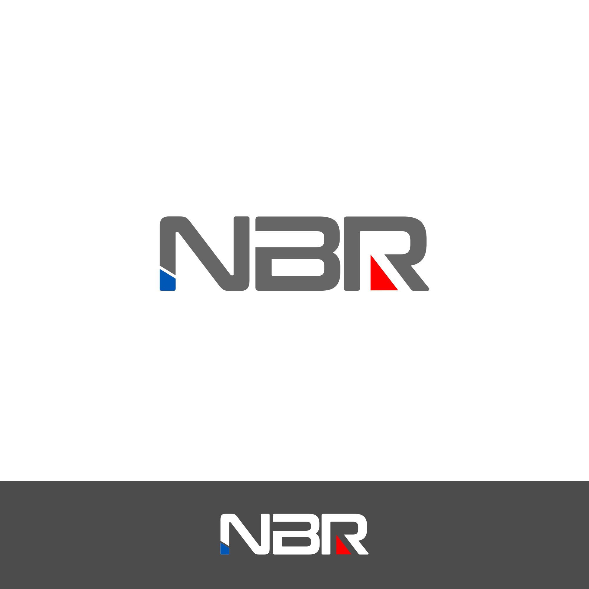Logo Design by agustian spades for NBR GROUP | Design #32459939