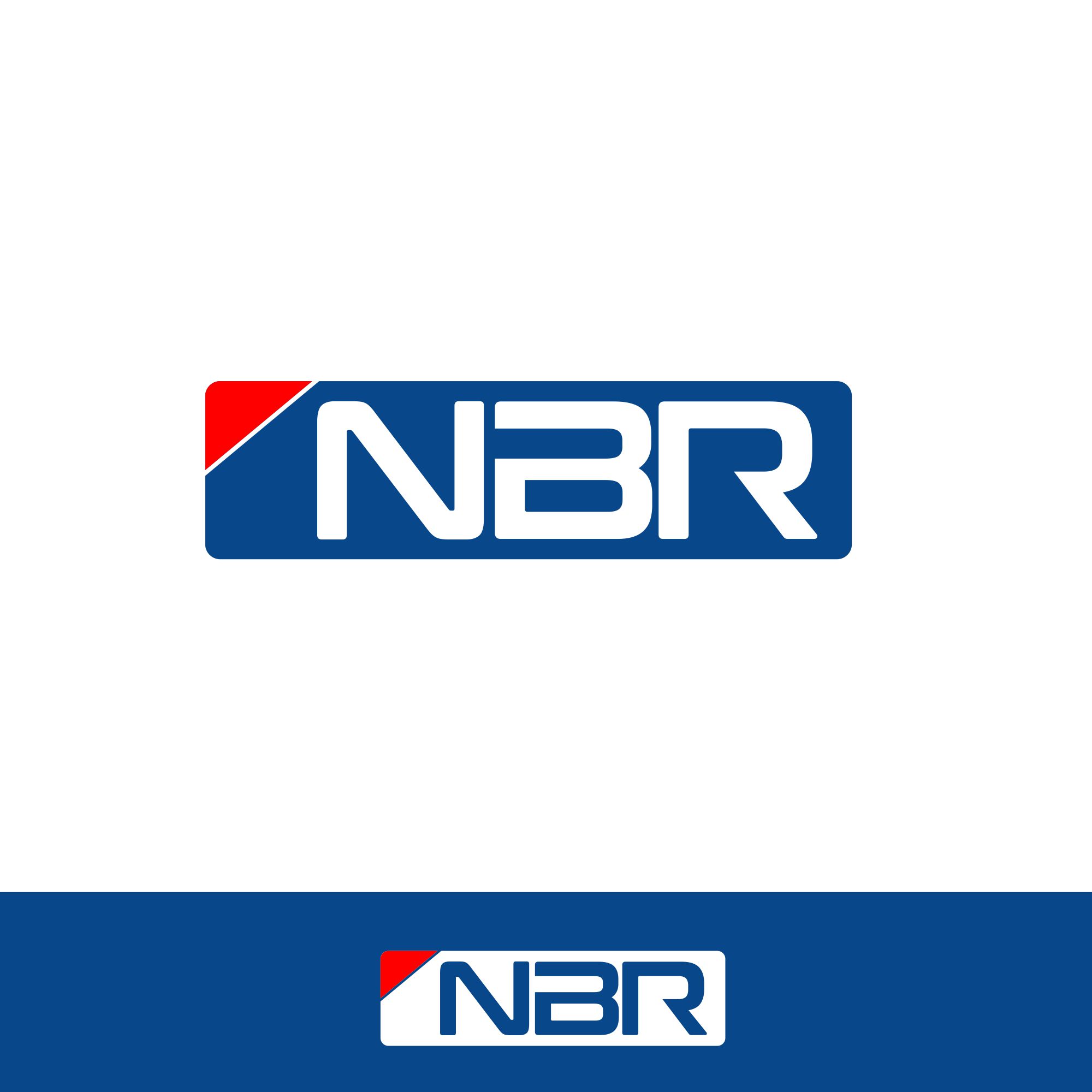 Logo Design by agustian spades for NBR GROUP | Design #32459944