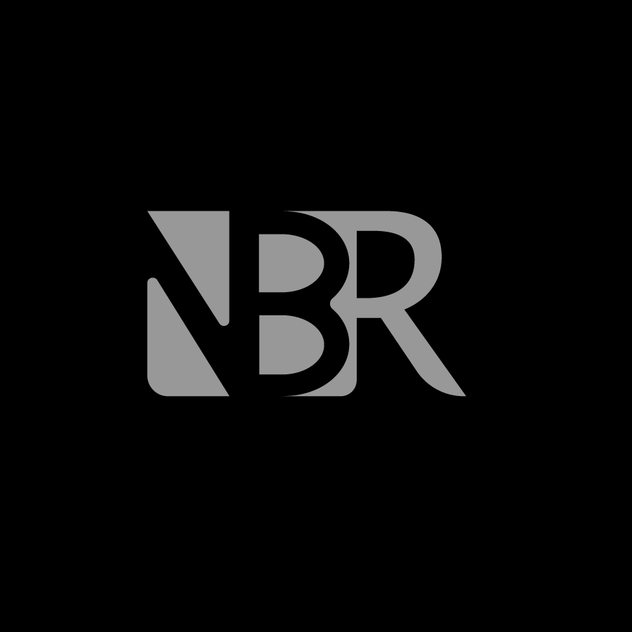 Logo Design by Kumud Asthana for NBR GROUP | Design #32457428