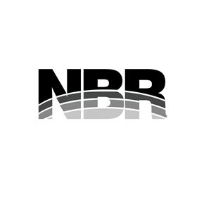 Logo-Design von Kumud Asthana für NBR GROUP | Design: #32457442
