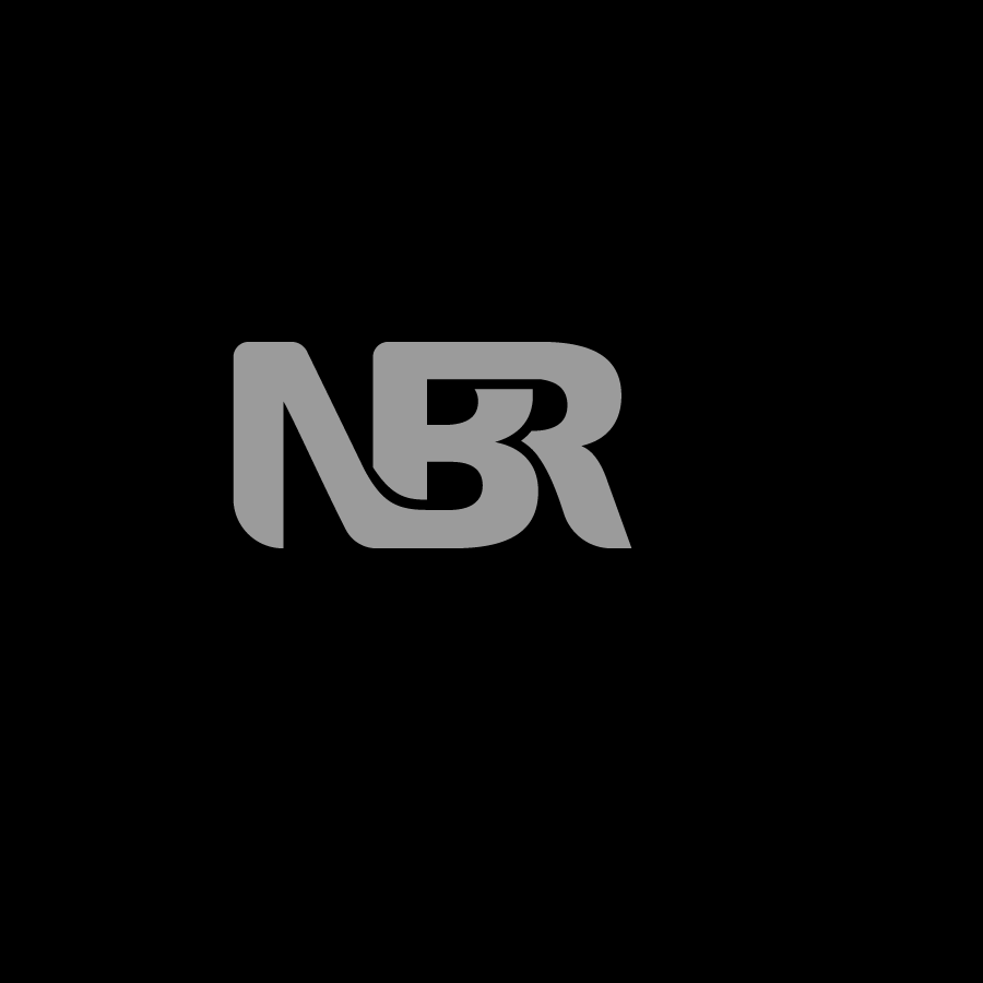 Logo Design by Kumud Asthana for NBR GROUP | Design #32459734