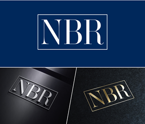 Logo-Design von Atec für NBR GROUP | Design: #32430051