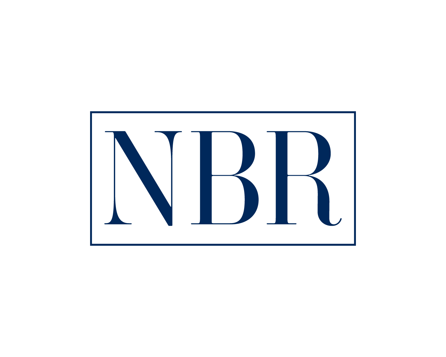 Logo Design by Atec for NBR GROUP | Design #32430052