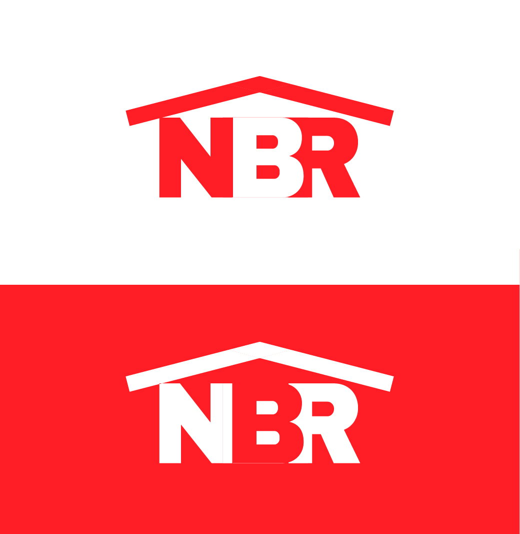 Logo Design by farhanalibhc for NBR GROUP | Design #32462450
