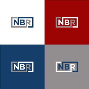 Logo Design by fly  design for NBR GROUP | Design: #32431040