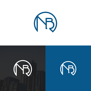 Logo Design by fly  design for NBR GROUP | Design: #32432137