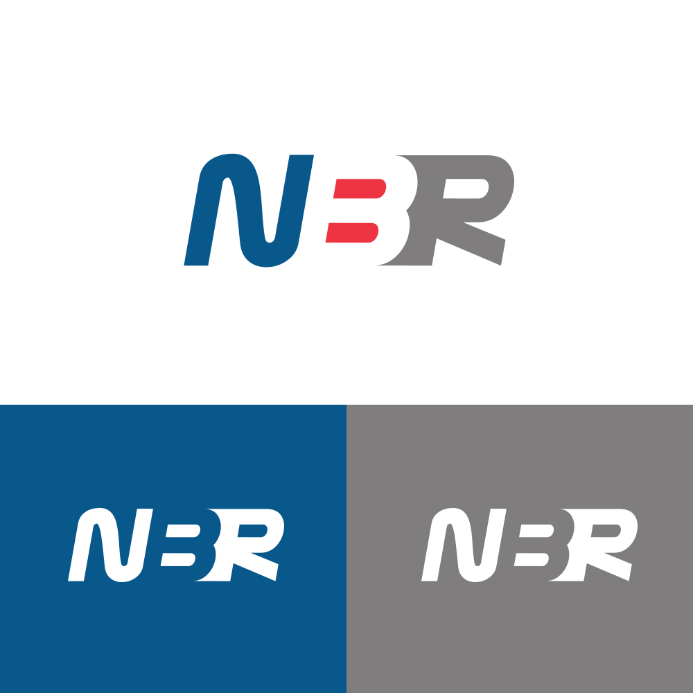 Diseño de Logo por PsyPen para NBR GROUP | Diseño #32415660
