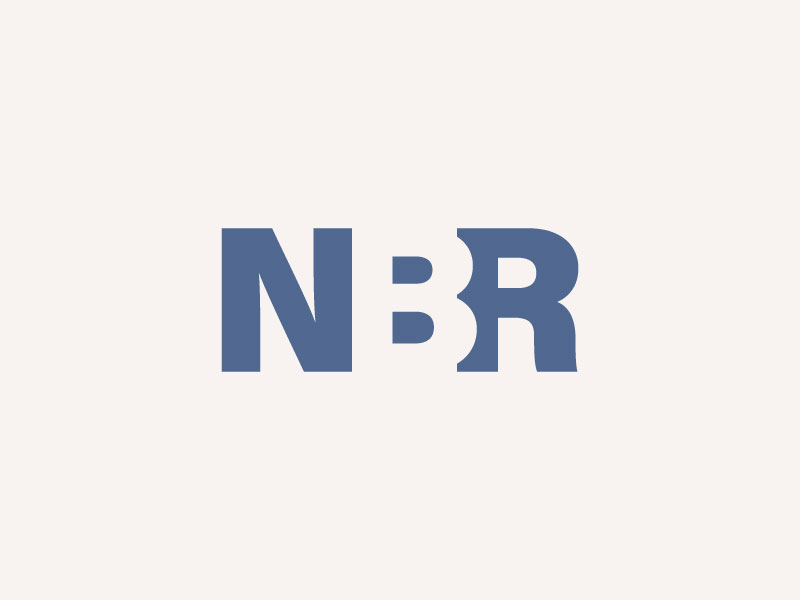 Logo Design by Multiart for NBR GROUP | Design #32416141