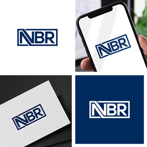 Logo Design by aexoagency for NBR GROUP | Design: #32416168