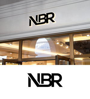 Logo Design by aexoagency for NBR GROUP | Design: #32416318