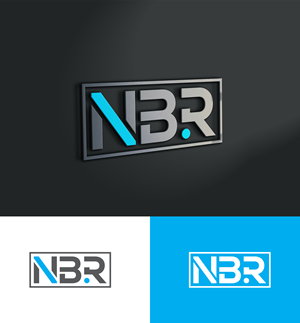 Logo Design by aexoagency for NBR GROUP | Design: #32424277