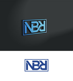 Logo Design by aexoagency for NBR GROUP | Design: #32424385