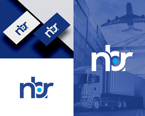 Logo Design by aexoagency for NBR GROUP | Design: #32424490