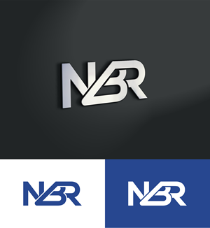 Logo Design by aexoagency for NBR GROUP | Design: #32425116