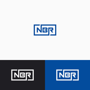 Logo Design by Dynopoint for NBR GROUP | Design: #32462502