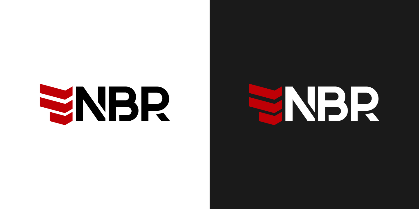Logo Design by afif19 for NBR GROUP | Design #32420943