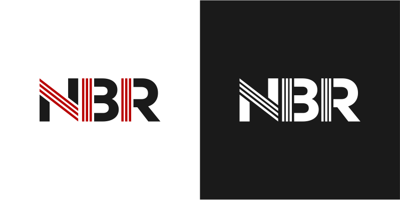 Logo Design by afif19 for NBR GROUP | Design #32421011