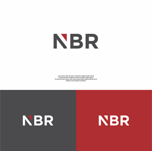 Logo Design by DesignFirst for NBR GROUP | Design: #32415663