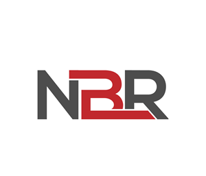 Logo Design by Fürstenberg design for NBR GROUP | Design: #32440424