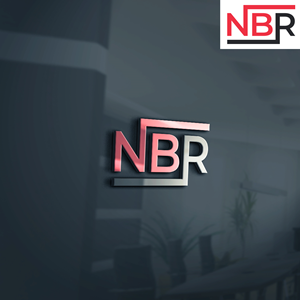 Logo Design by EnaGraph for NBR GROUP | Design: #32416353