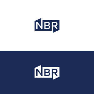 Logo Design by EnaGraph for NBR GROUP | Design: #32416427