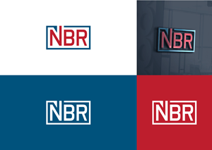 Design de Logo par oxxi pour NBR GROUP | Design : #32415588
