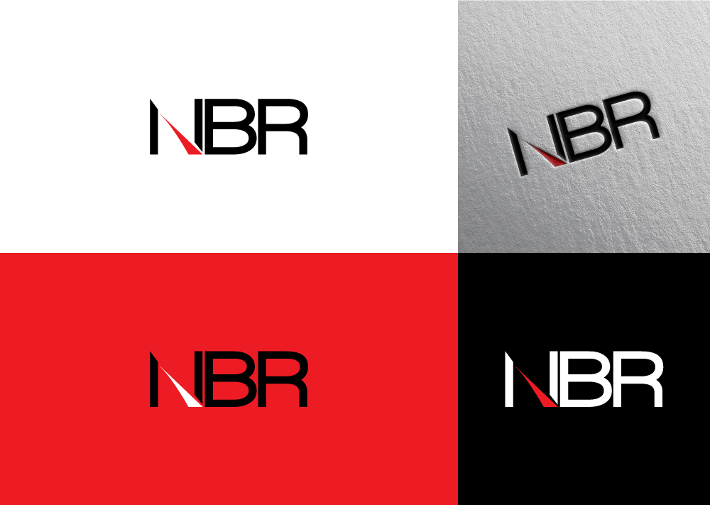 Logo-Design von oxxi für NBR GROUP | Design #32415589