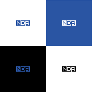 Logo Design by Jozjozan.Std™ for NBR GROUP | Design: #32414561